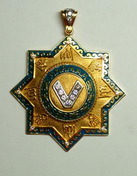 Ювелир в Алматы