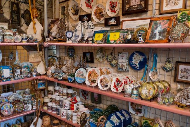 Сувениры для продажи Сувениры для продажи
