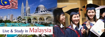 Обучение за рубежом, бакалавриат Малайзия