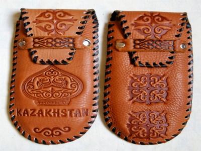 Сувениры в Казахстане
