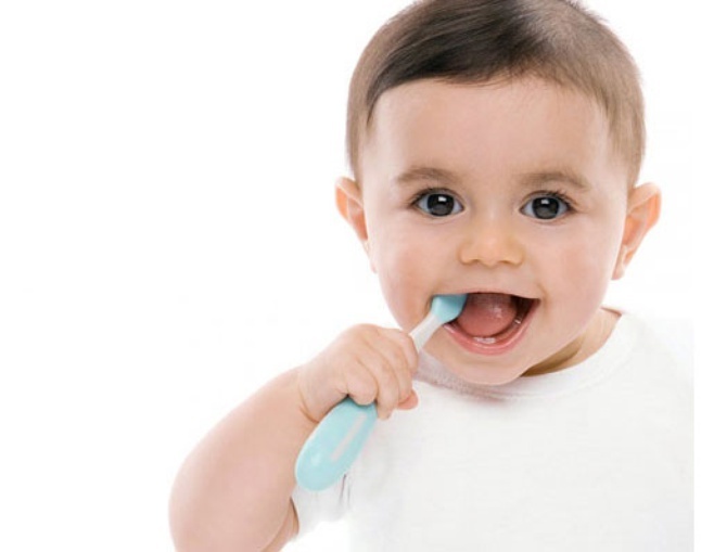 Профилактика заболевании зубов у детей