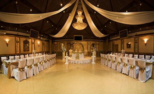 банкетный зал на свадьбу в астане