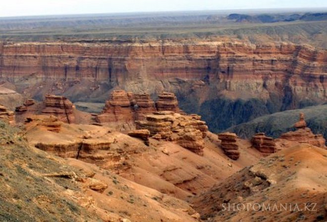 Алматы чарынский каньон фото