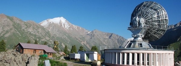 Большое алматинское озеро как добраться на машине