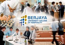 Университет Берджая Малайзия